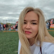Фотография девушки Елена, 34 года из г. Красноярск