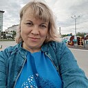 Лана, 46 лет