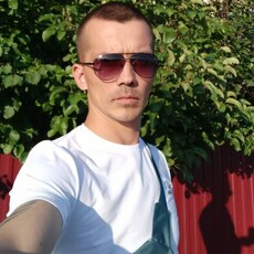 Фотография мужчины Сергей, 35 лет из г. Называевск