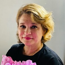 Фотография девушки Ольга, 54 года из г. Ижевск