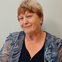 Людмила, 65 лет