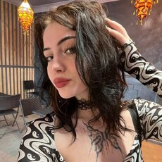 Фотография девушки Аня, 22 года из г. Махачкала