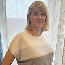 Фотография девушки Екатерина, 46 лет из г. Красногорск