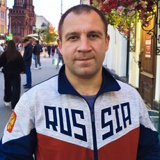 Фотография мужчины Алексей, 37 лет из г. Казань