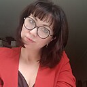 Евгения, 43 года