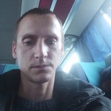 Фотография мужчины Алексей, 37 лет из г. Вязьма