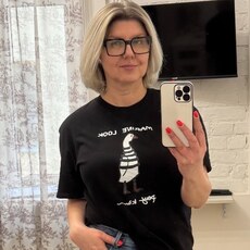 Фотография девушки Мария, 45 лет из г. Москва