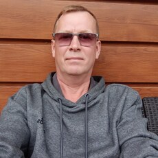 Фотография мужчины Сергей, 51 год из г. Ухта