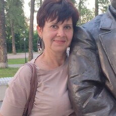 Фотография девушки Наталья, 51 год из г. Александров