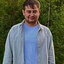Достик, 29 лет