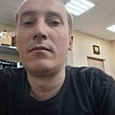 Александр, 36 лет