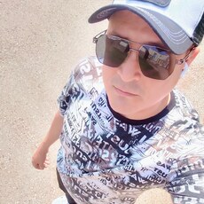 Фотография мужчины Фаиль, 37 лет из г. Стерлитамак