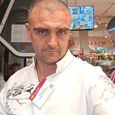 Фотография мужчины Сергей, 41 год из г. Березовский (Кемеровская Обл)