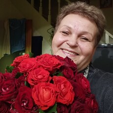 Фотография девушки Светлана, 57 лет из г. Чехов