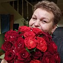 Светлана, 57 лет