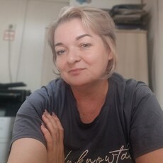 Фотография девушки Ольга, 45 лет из г. Черногорск