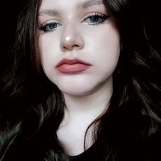 Фотография девушки Настя, 21 год из г. Петрозаводск