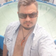 Фотография мужчины Влад, 34 года из г. Прокопьевск