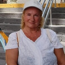 Фотография девушки Светлана, 63 года из г. Сочи