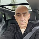 Эд, 44 года