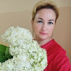 Фотография девушки Людмила, 47 лет из г. Бузулук