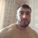 Roman, 33 года