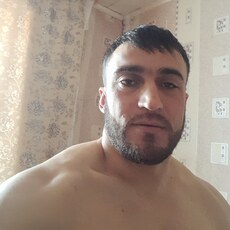 Фотография мужчины Roman, 33 года из г. Нижний Ломов