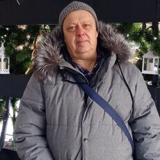 Фотография мужчины Сергей, 58 лет из г. Курган