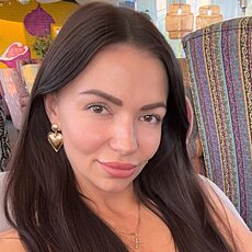 Фотография девушки Настя, 34 года из г. Бердск