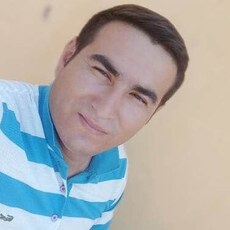 Фотография мужчины Жасур, 35 лет из г. Наманган