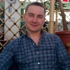 Фотография мужчины Александр, 43 года из г. Николаев