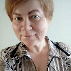 Фотография девушки Елена, 53 года из г. Усть-Камчатск