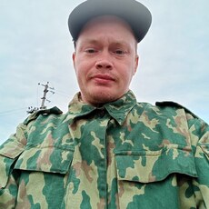 Фотография мужчины Роман, 32 года из г. Архангельск