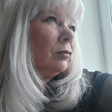 Фотография девушки Вера, 62 года из г. Тюмень