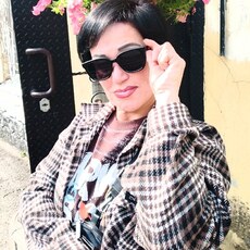 Фотография девушки Наталья Разумова, 52 года из г. Остров