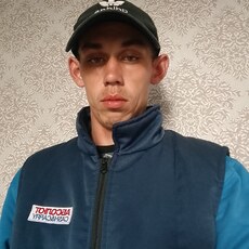 Фотография мужчины Антон, 24 года из г. Ясногорск (Забайкальский Край)