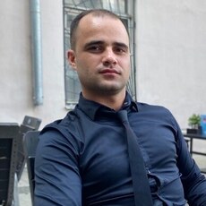 Фотография мужчины Алексей, 35 лет из г. Балаково