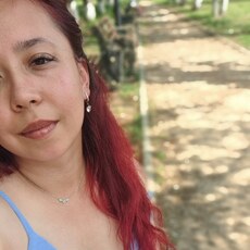 Фотография девушки Камилла, 27 лет из г. Георгиевск