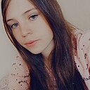 Полина, 20 лет