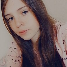Фотография девушки Полина, 20 лет из г. Чита