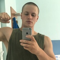 Фотография мужчины Дима, 25 лет из г. Мозырь