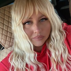 Фотография девушки Ксения, 37 лет из г. Калининград
