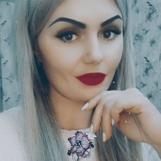 Фотография девушки Алина, 28 лет из г. Борисов