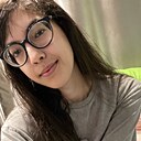 Леся, 23 года