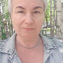 Оксана, 50 лет