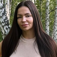 Фотография девушки Настя, 34 года из г. Орск