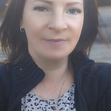 Фотография девушки Светлана, 42 года из г. Ялуторовск