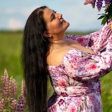 Фотография девушки Марьяна, 38 лет из г. Киселевск