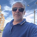 Гаджи, 52 года