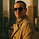 Рустам, 37 лет